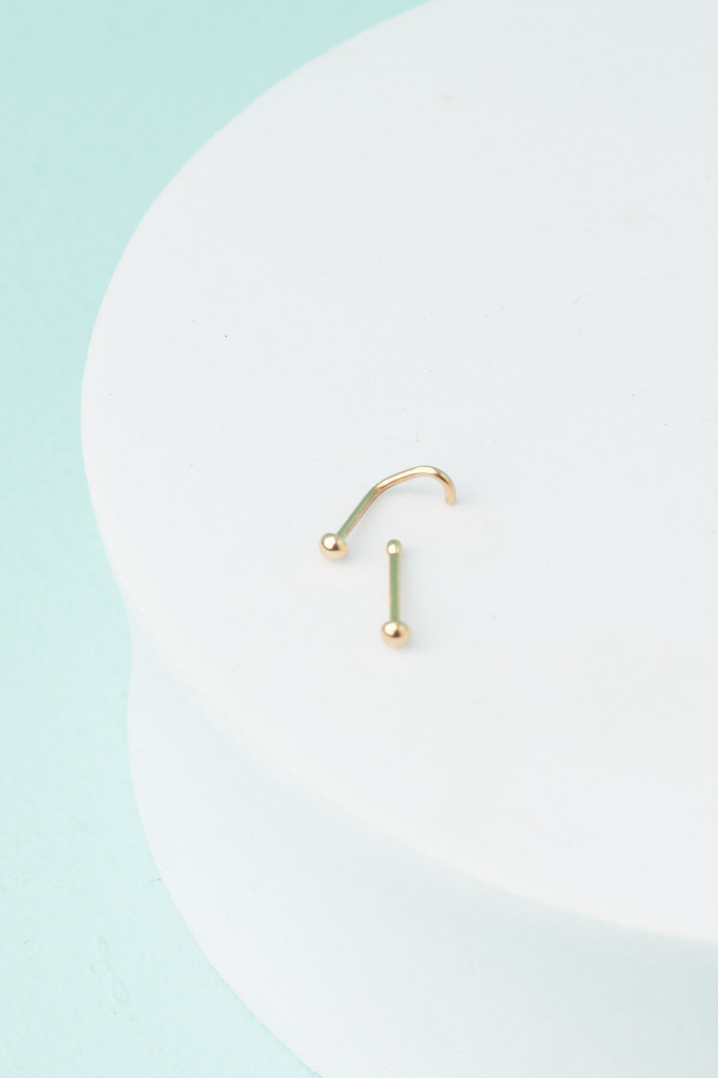 NOSTRIL CURVY DESTELLO