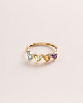 ANILLO COLORATURA