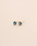 ARETES UNITED LONDON BLUE