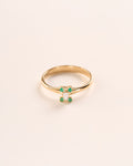 ANILLO OVERTURE ESME