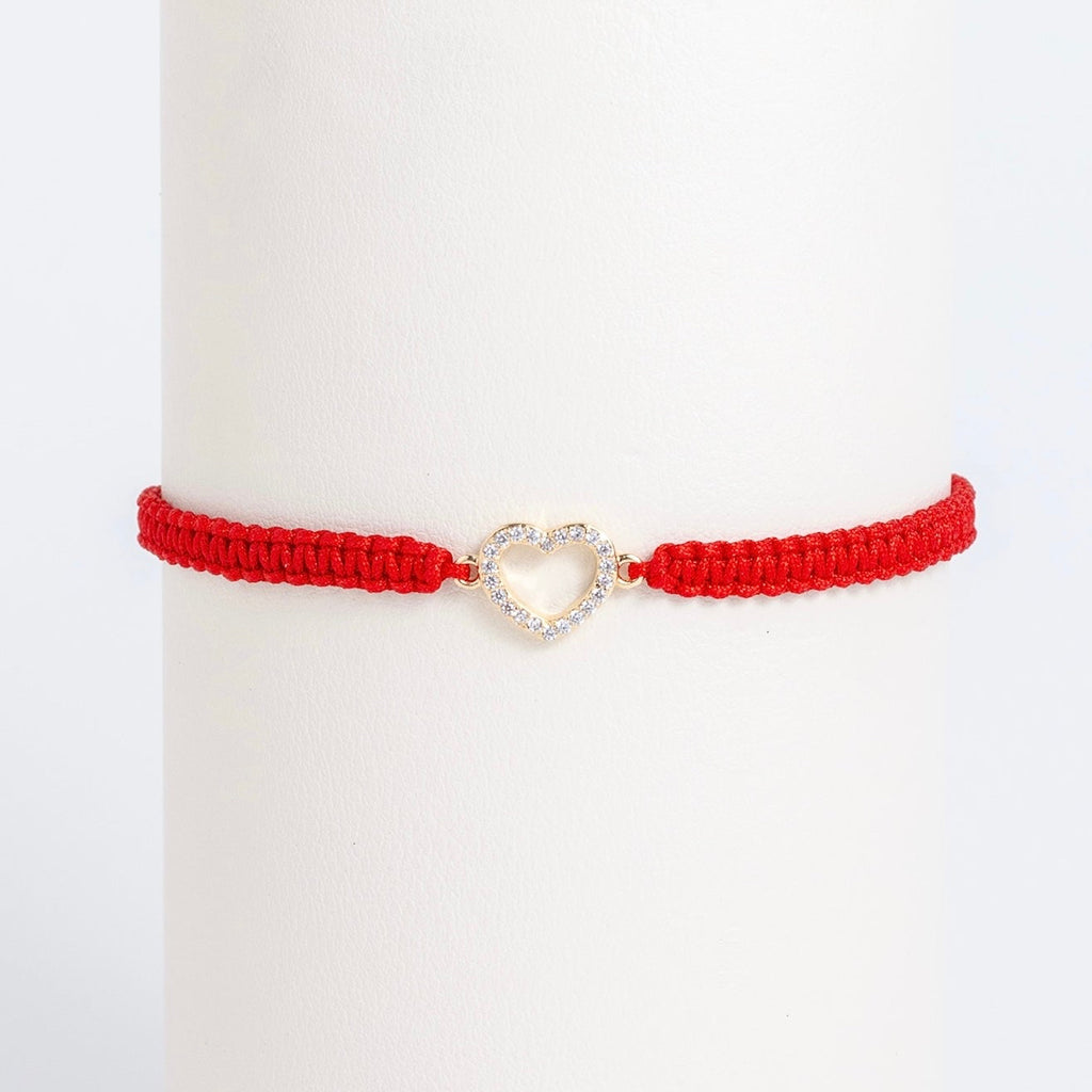 BRILLO AL CORAZÓN