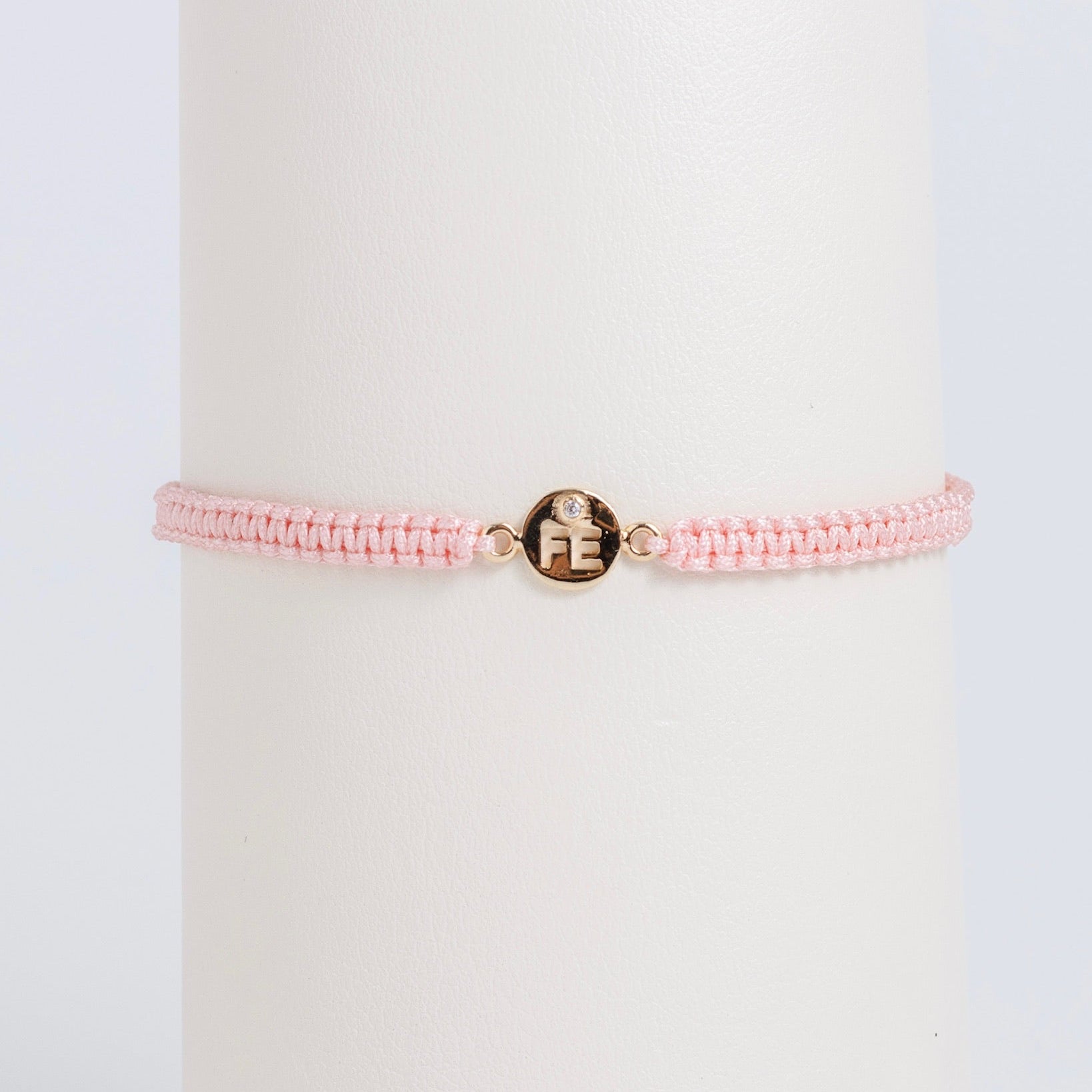 PULSERA DESTELLO DE FÉ