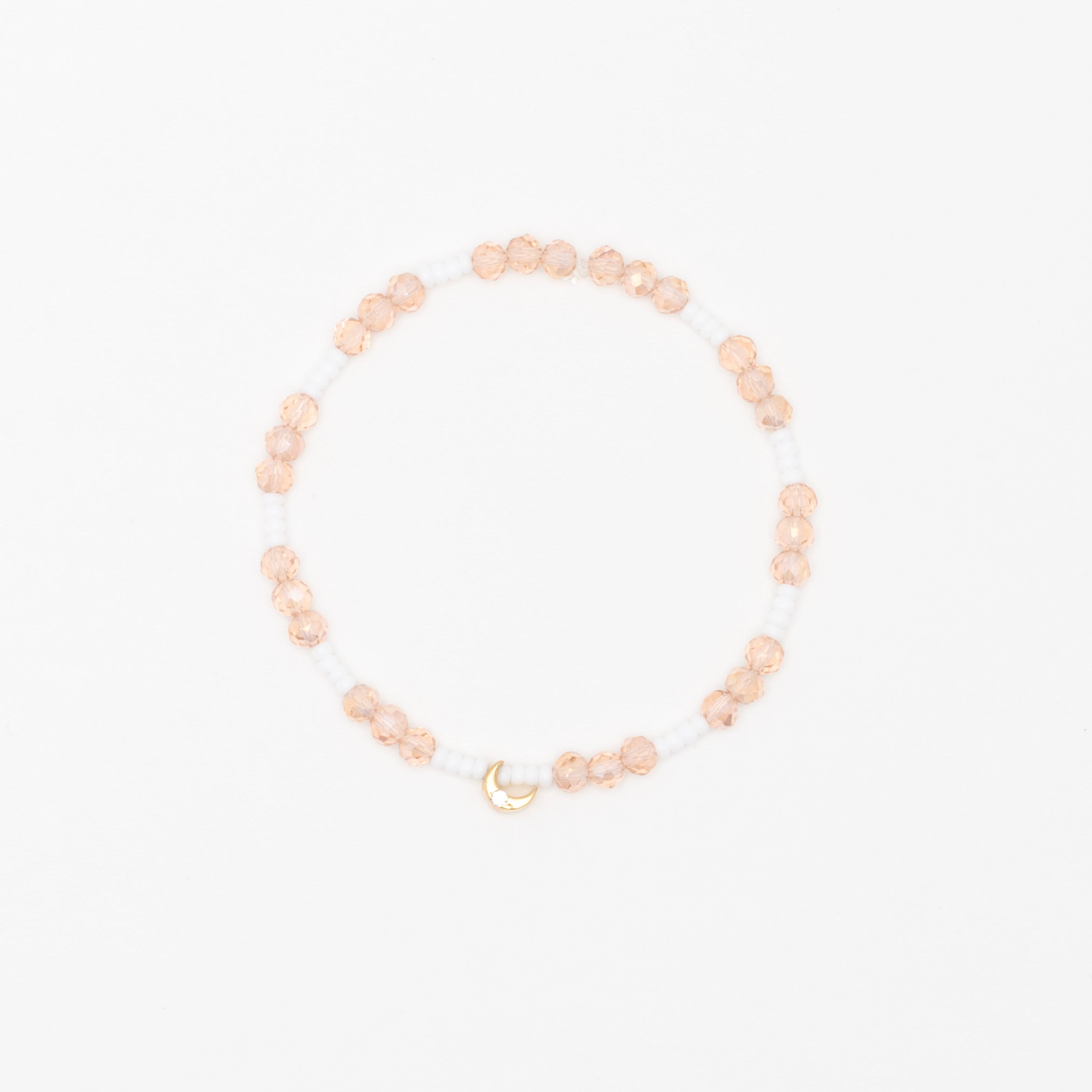 PULSERA DESTELLO LUNAR