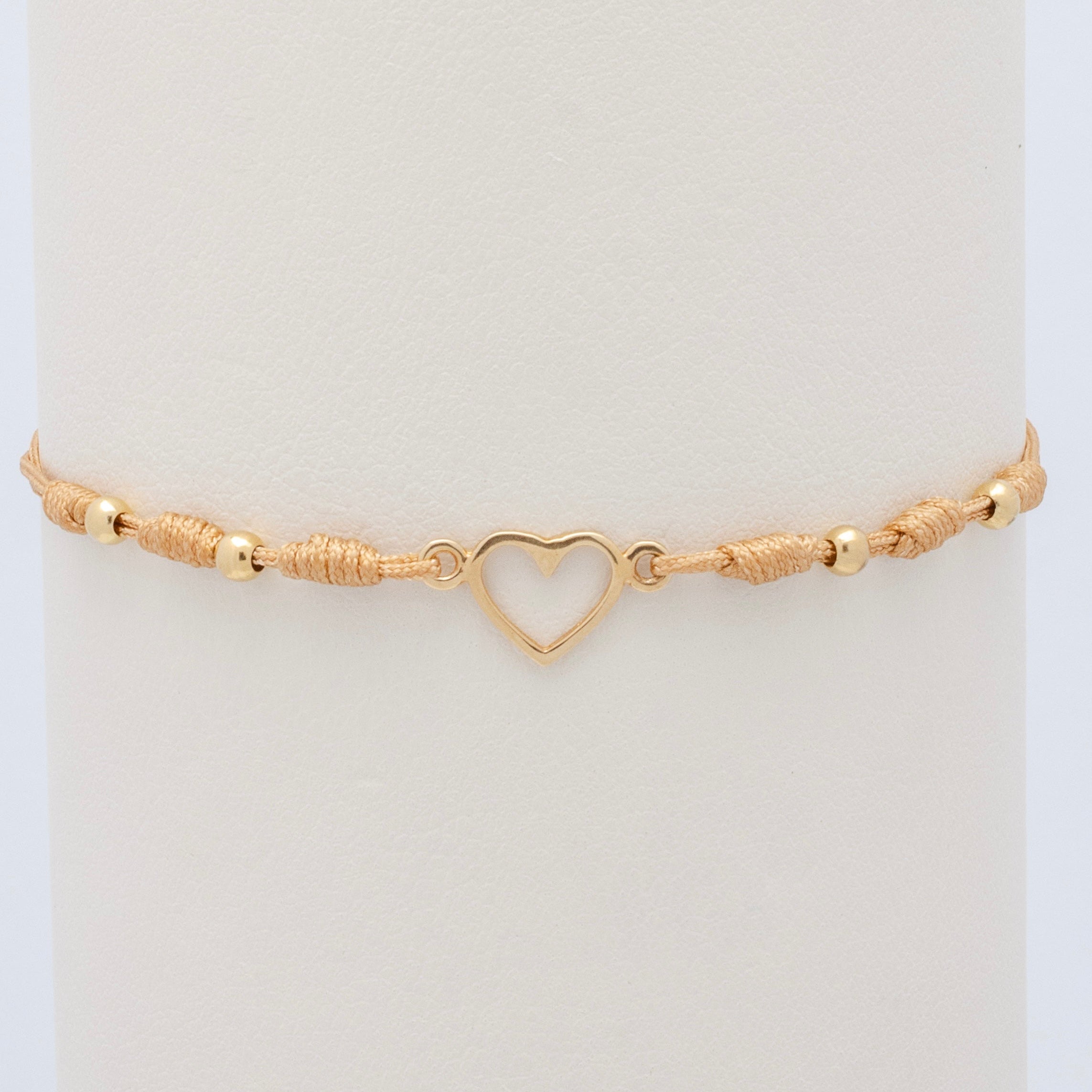 PULSERA VINCULO KAIA