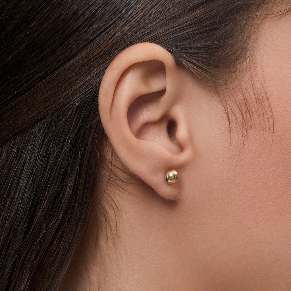 ARETES TOPO BOLA
